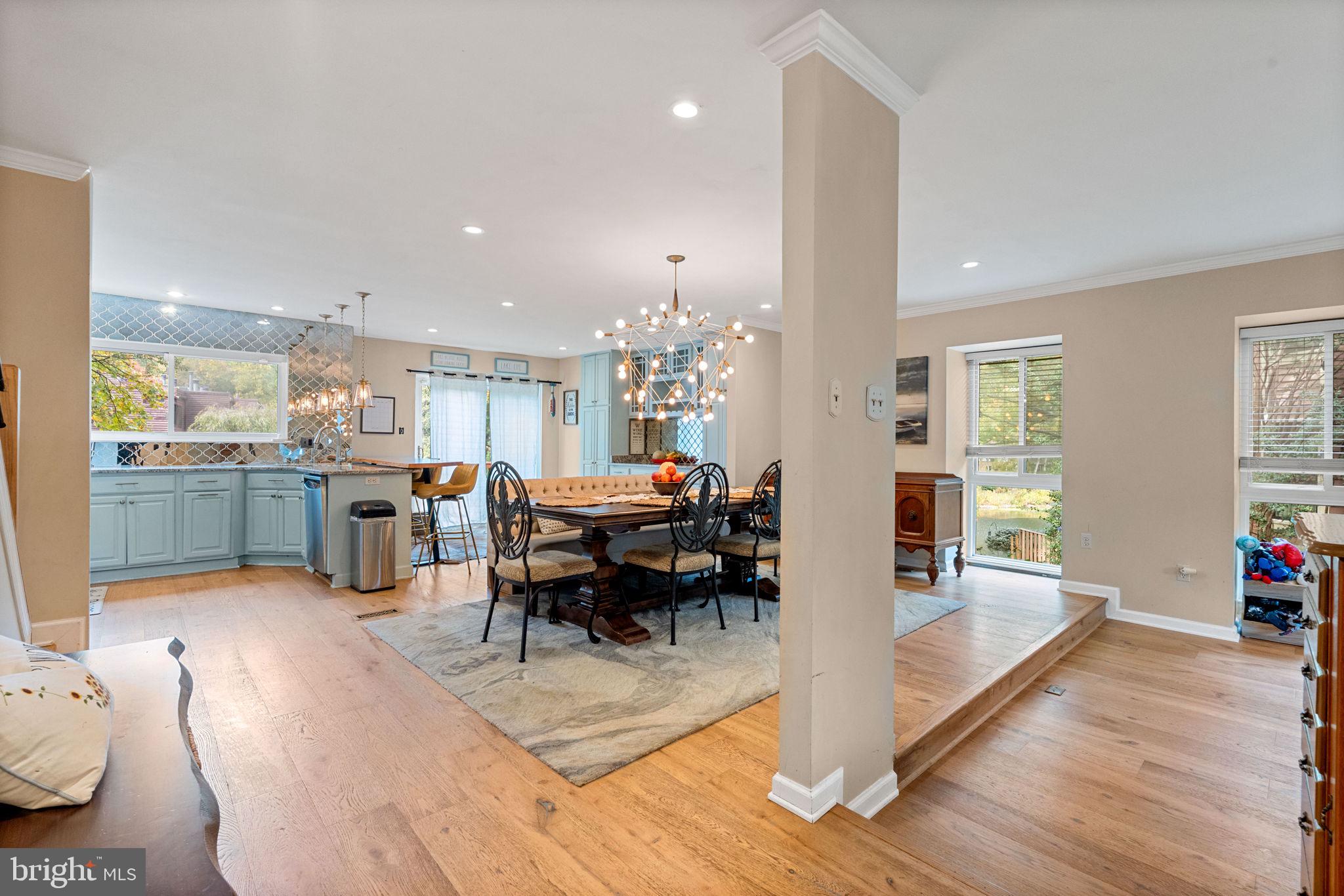 WALDEN CLUSTER - Residential Lease