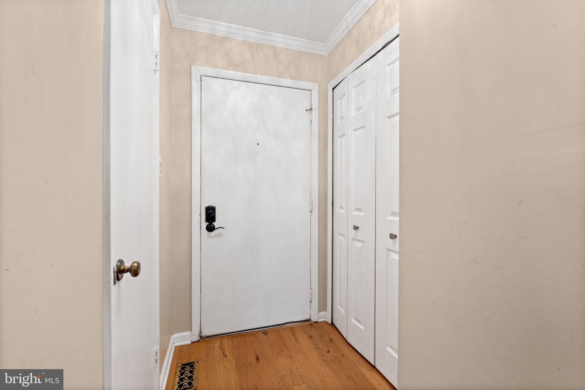 WALDEN CLUSTER - Residential Lease