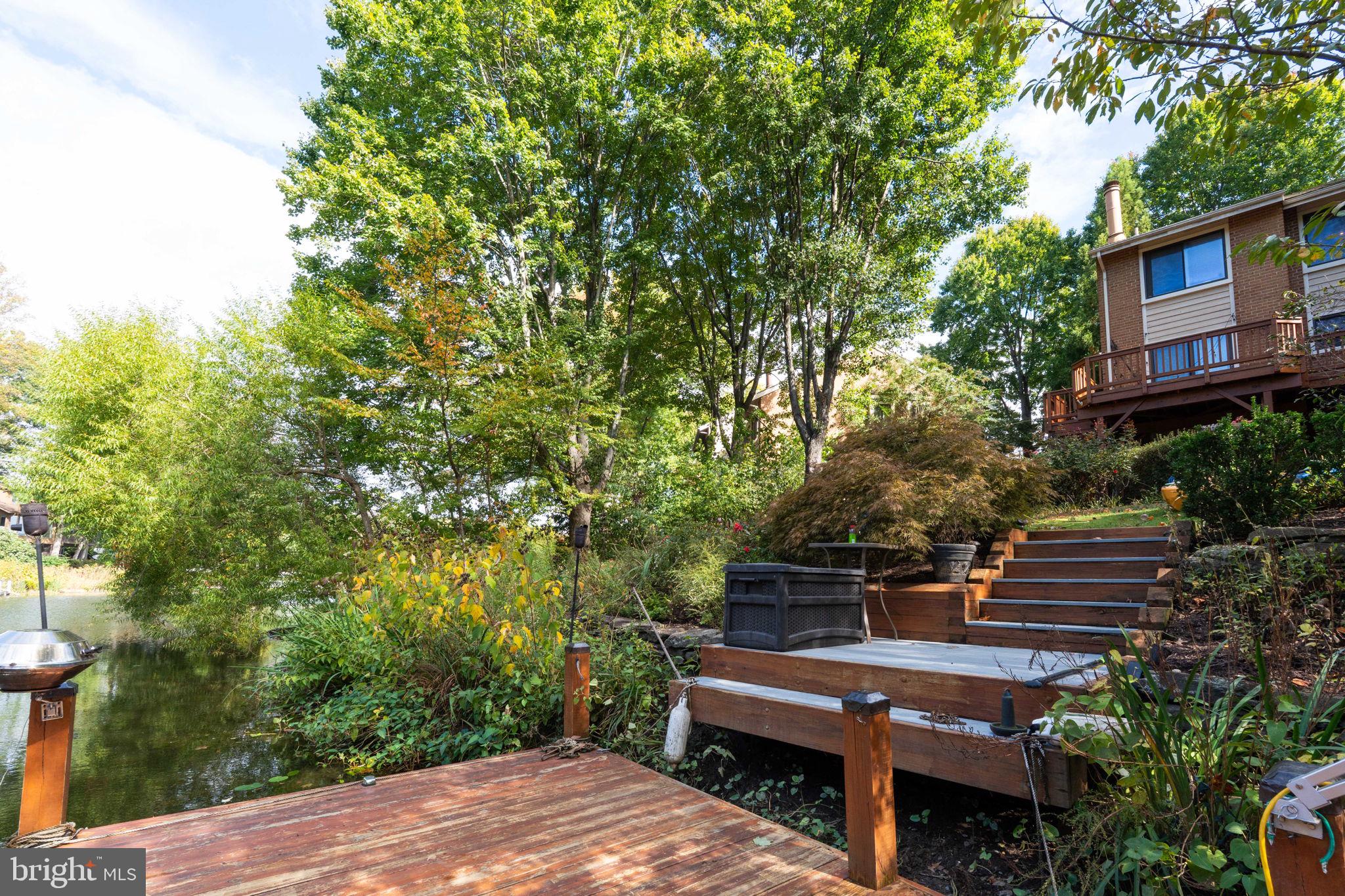 WALDEN CLUSTER - Residential Lease