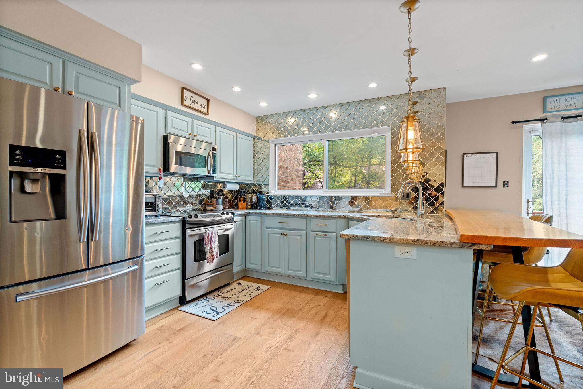 WALDEN CLUSTER - Residential Lease