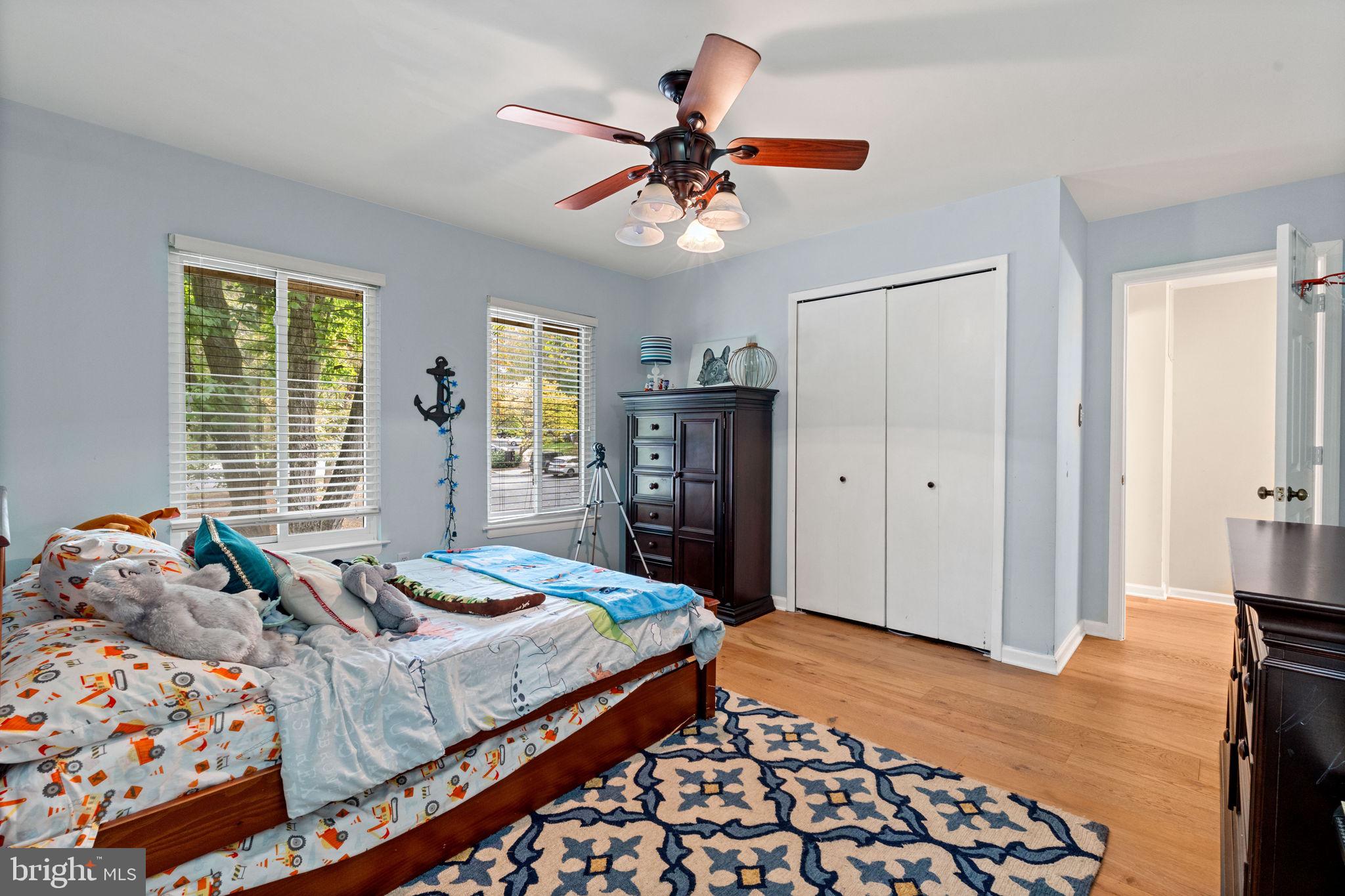 WALDEN CLUSTER - Residential Lease