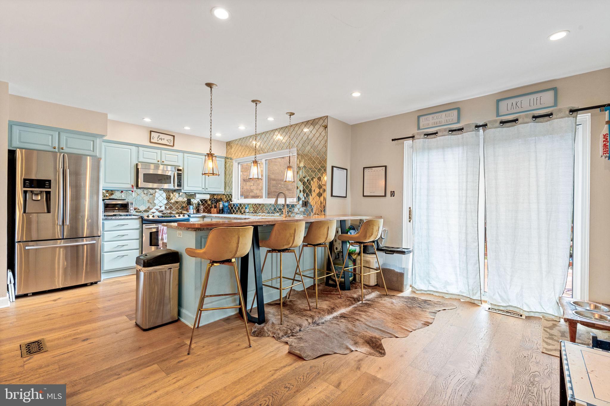 WALDEN CLUSTER - Residential Lease