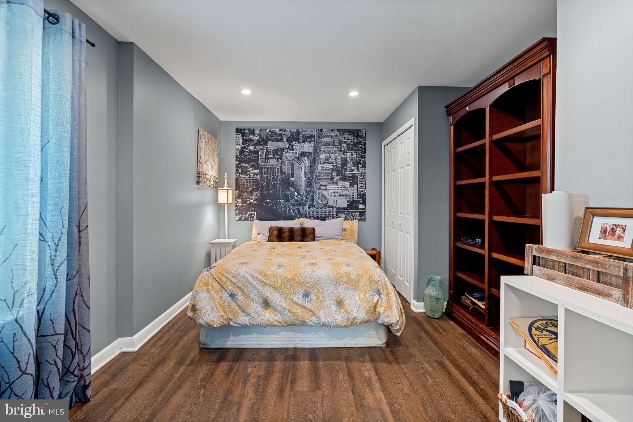 WALDEN CLUSTER - Residential Lease