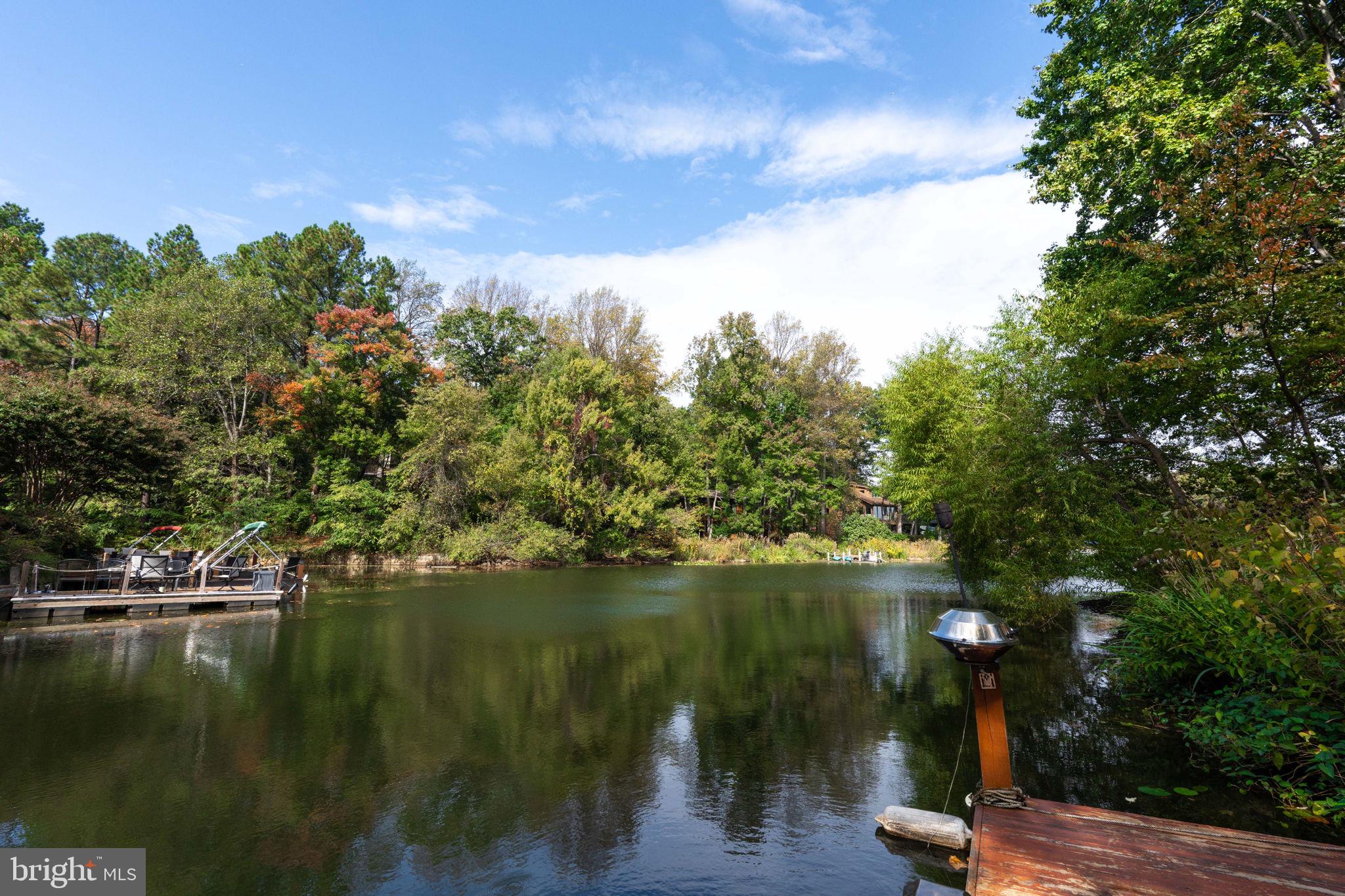 WALDEN CLUSTER - Residential Lease