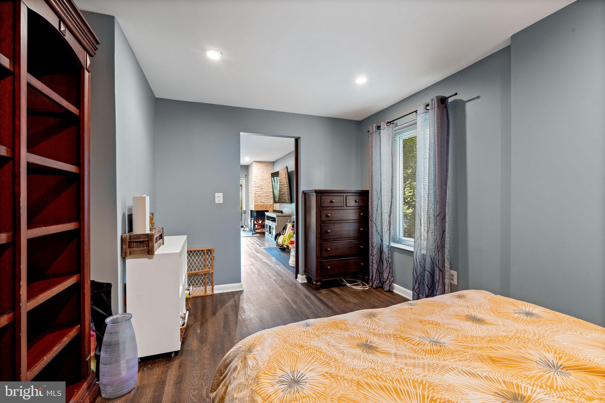 WALDEN CLUSTER - Residential Lease