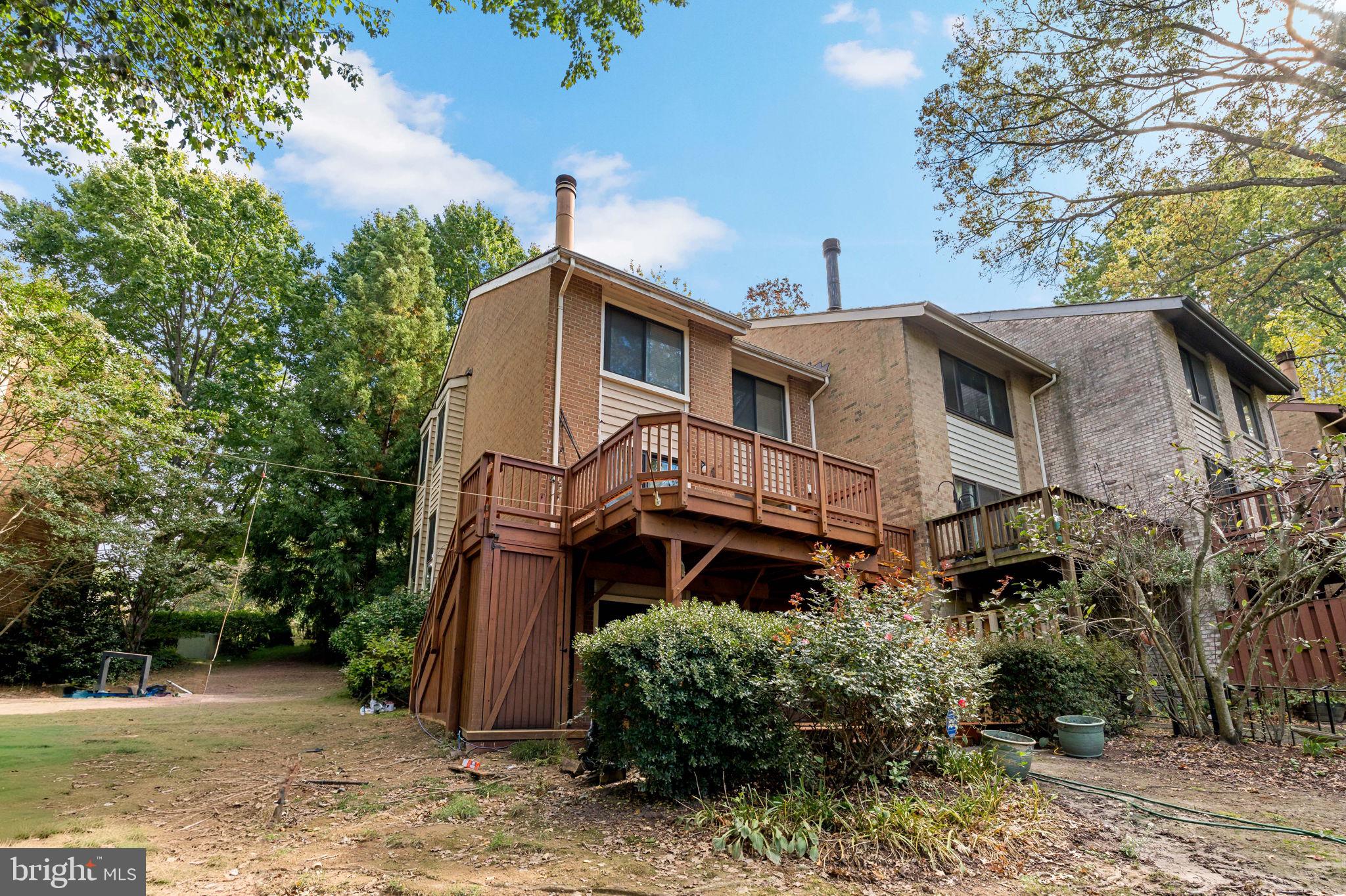 WALDEN CLUSTER - Residential Lease