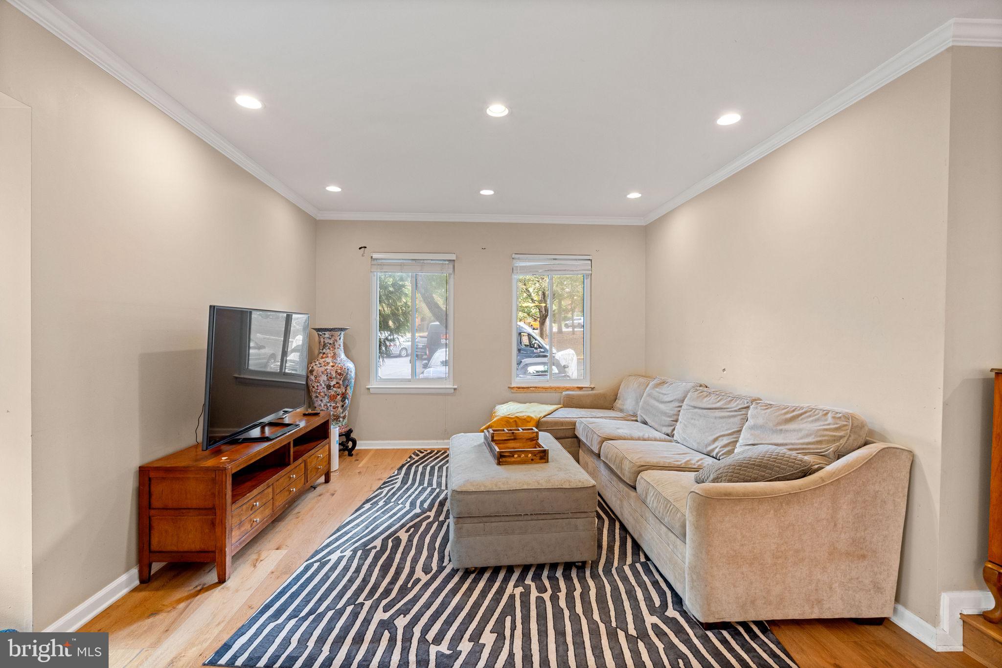 WALDEN CLUSTER - Residential Lease