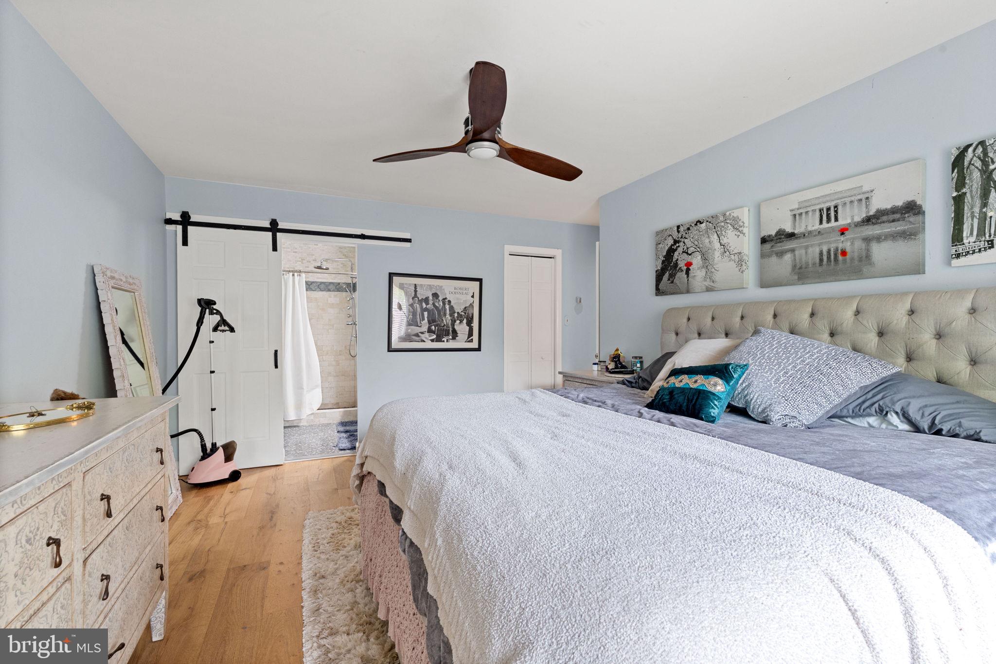 WALDEN CLUSTER - Residential Lease