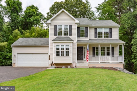 Homes For Sale - 5423 Windsor Drive<br/> KING GEORGE, VA 22485