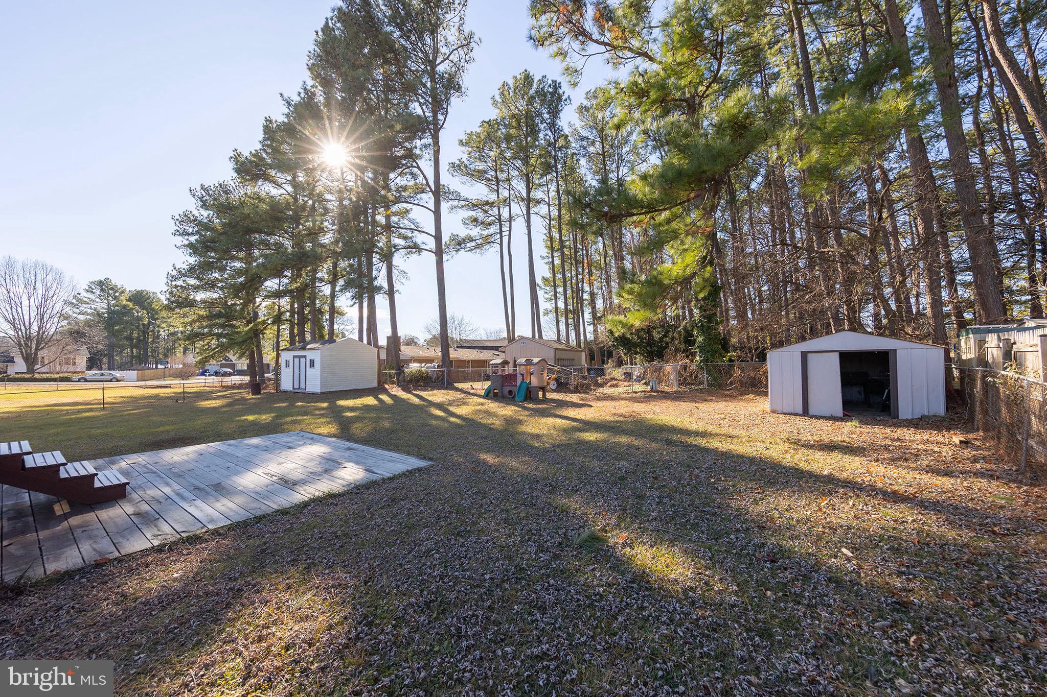 FREDERICKTOWNE - Residential