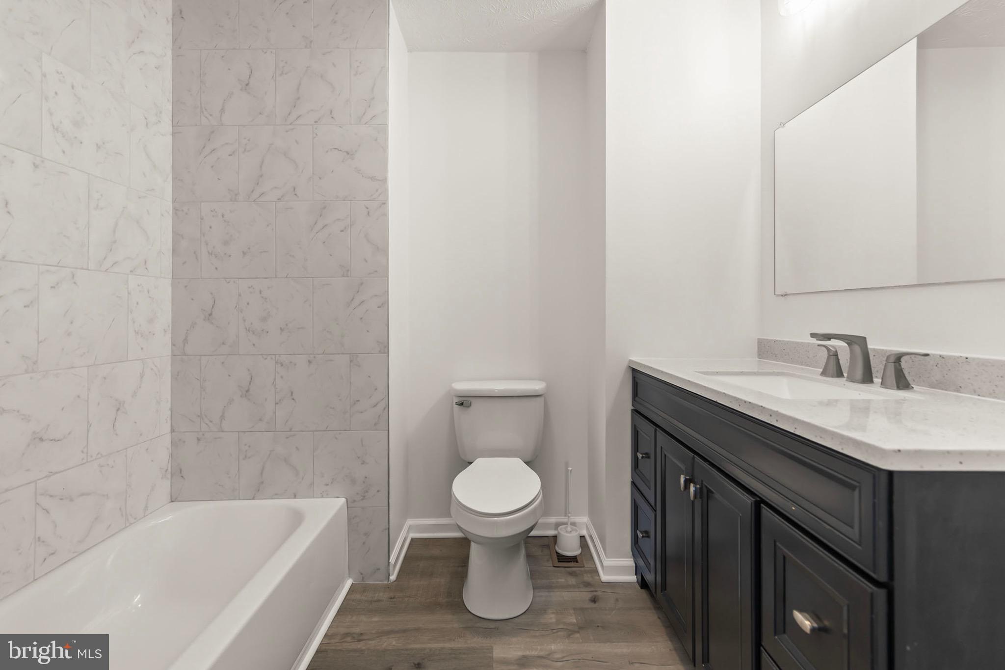 FREDERICKTOWNE - Residential