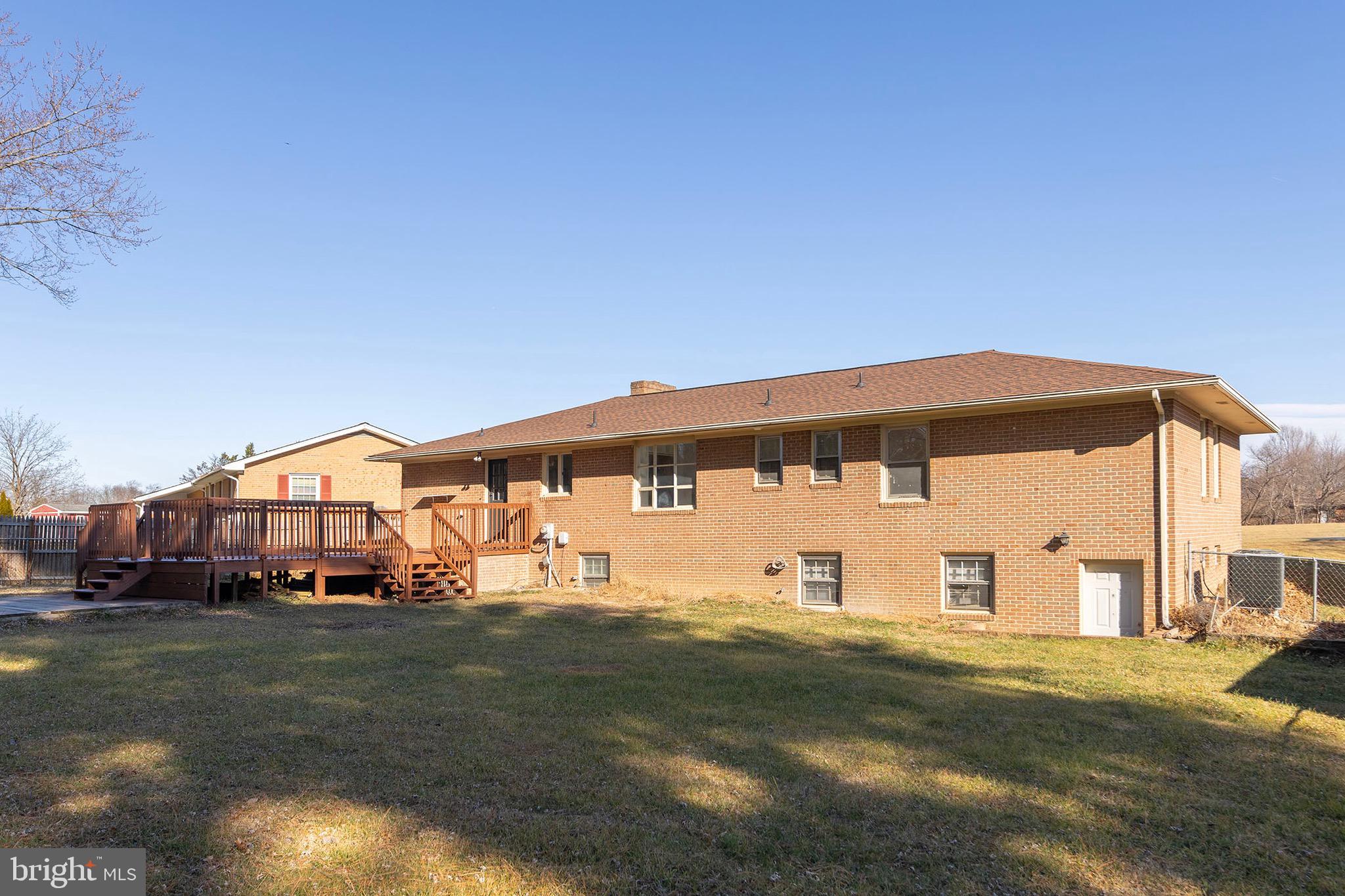 FREDERICKTOWNE - Residential