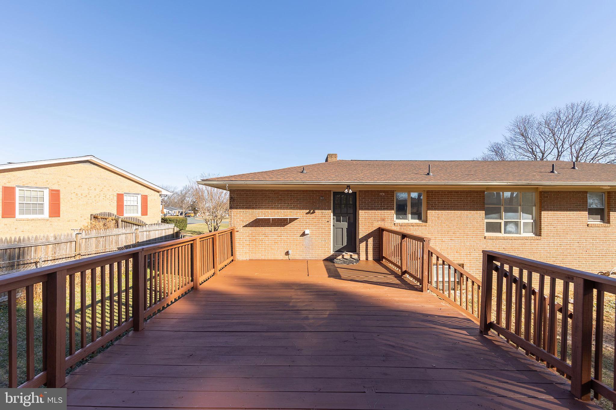 FREDERICKTOWNE - Residential