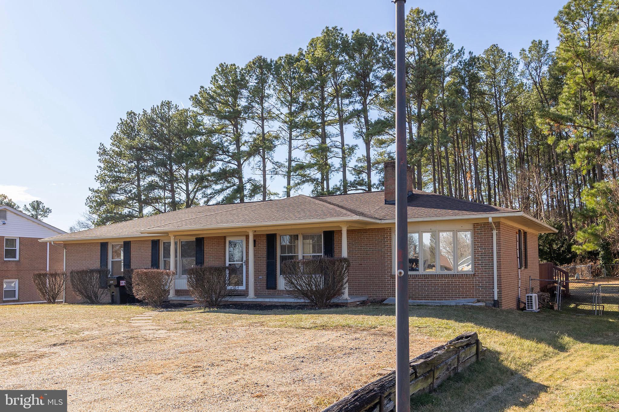 FREDERICKTOWNE - Residential