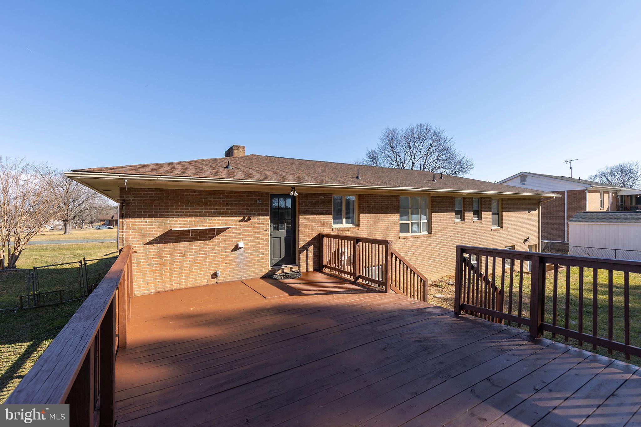 FREDERICKTOWNE - Residential