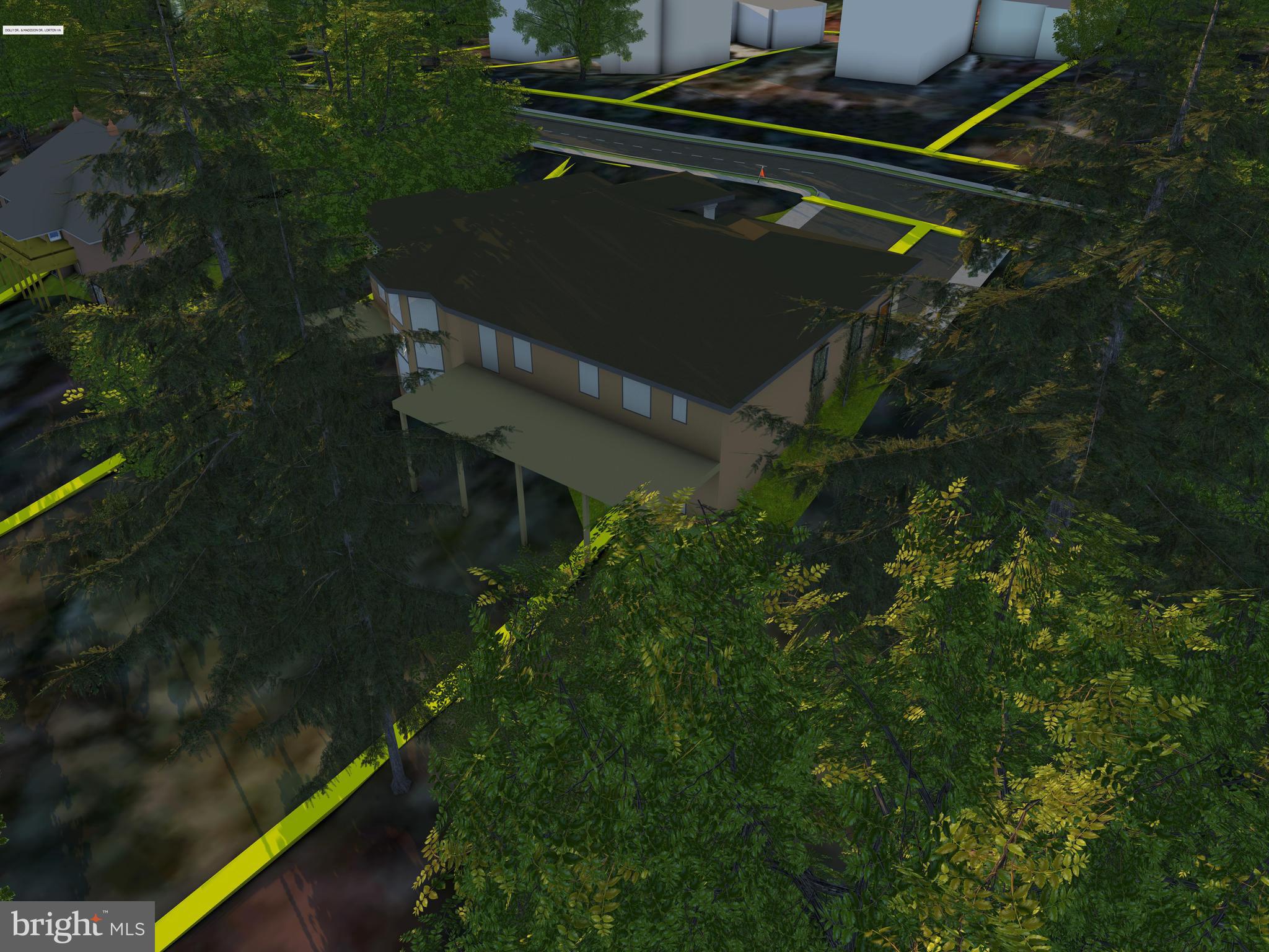 GUNSTON HEIGHTS - Land