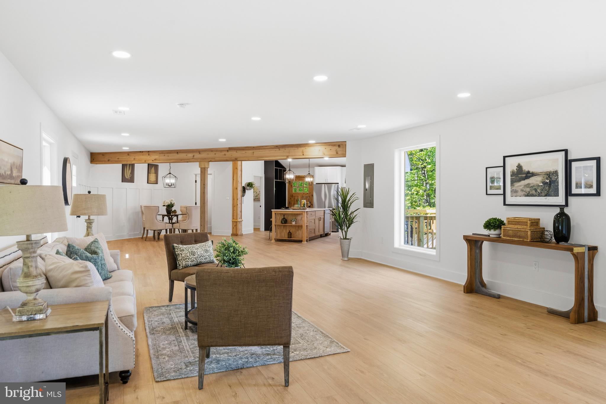 SHEN FARMS MT LAKE - Residential