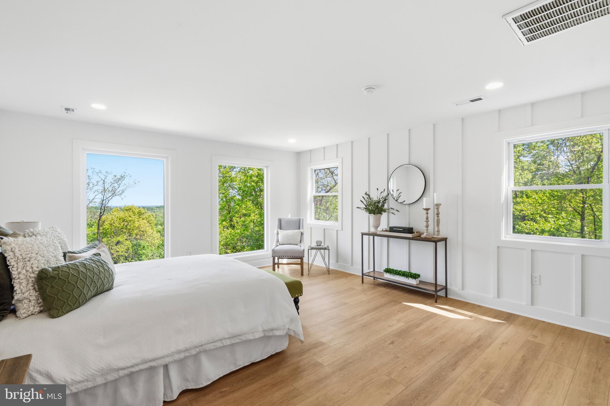 SHEN FARMS MT LAKE - Residential