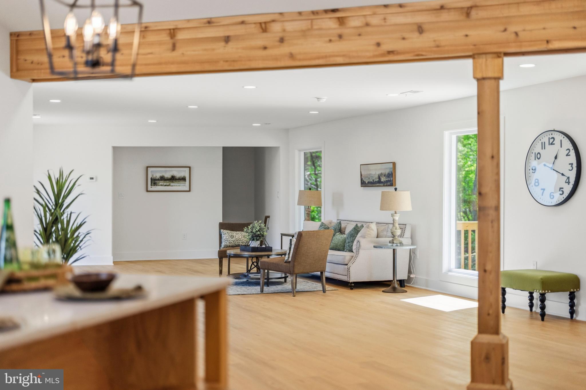 SHEN FARMS MT LAKE - Residential