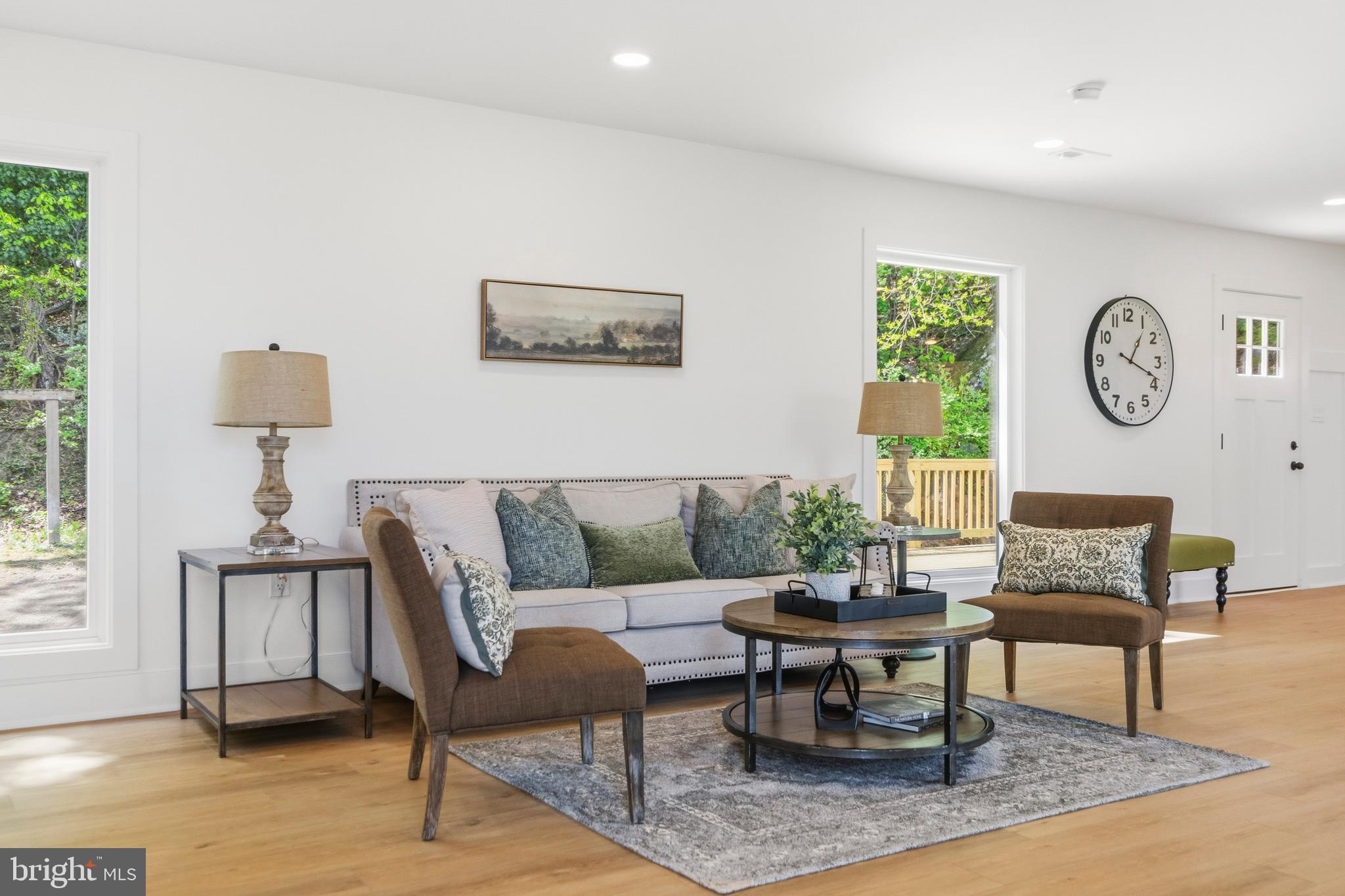 SHEN FARMS MT LAKE - Residential