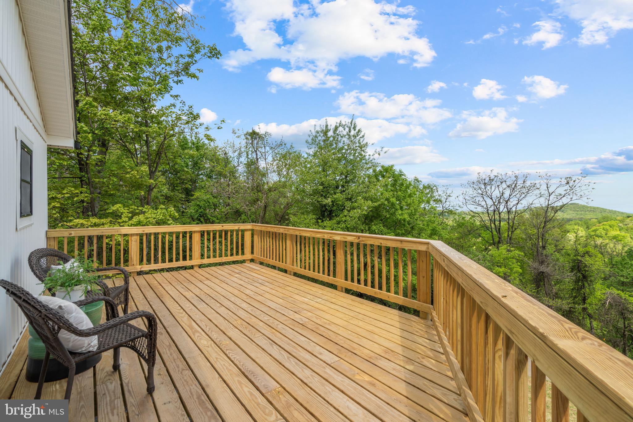 SHEN FARMS MT LAKE - Residential