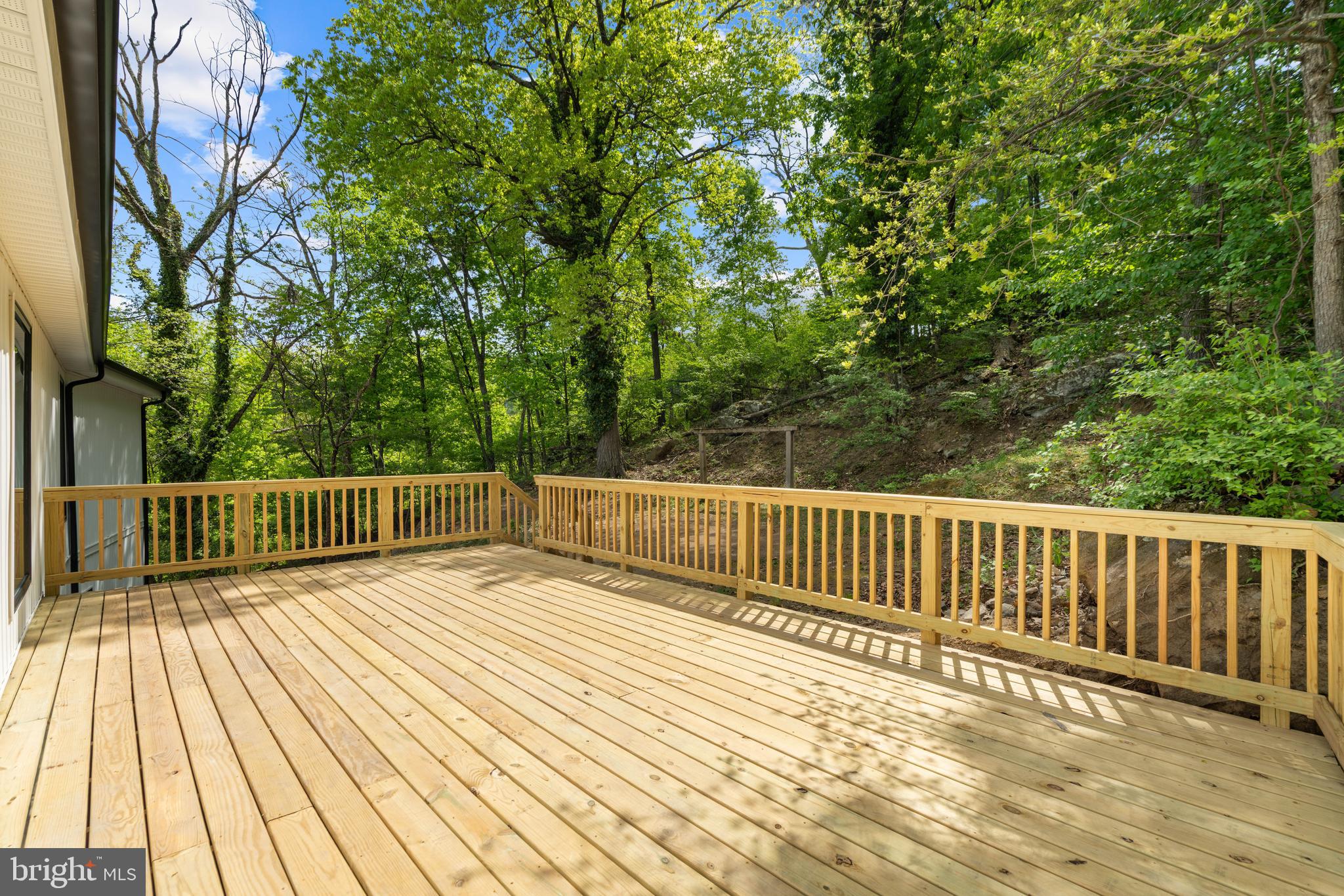 SHEN FARMS MT LAKE - Residential