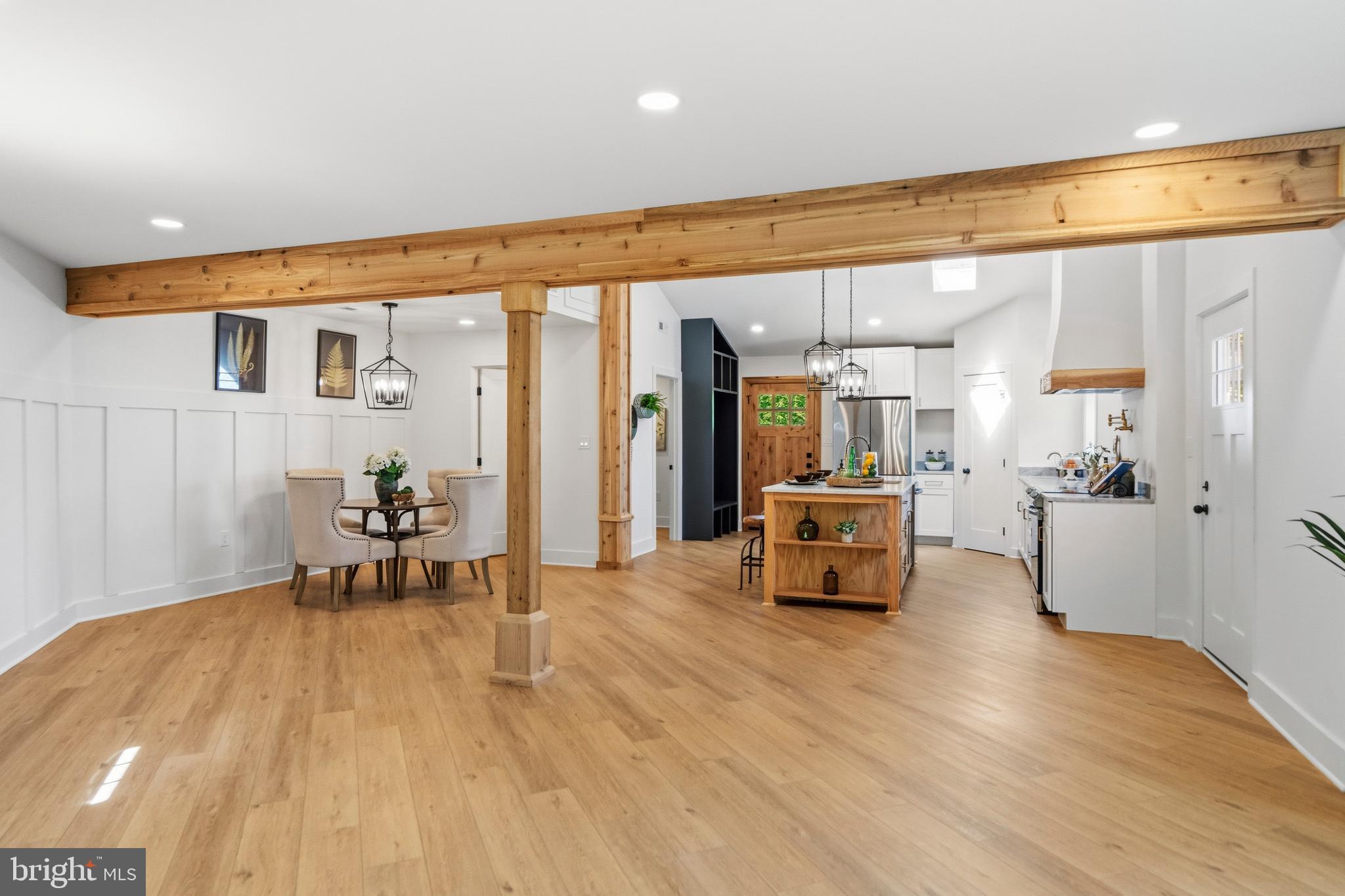 SHEN FARMS MT LAKE - Residential