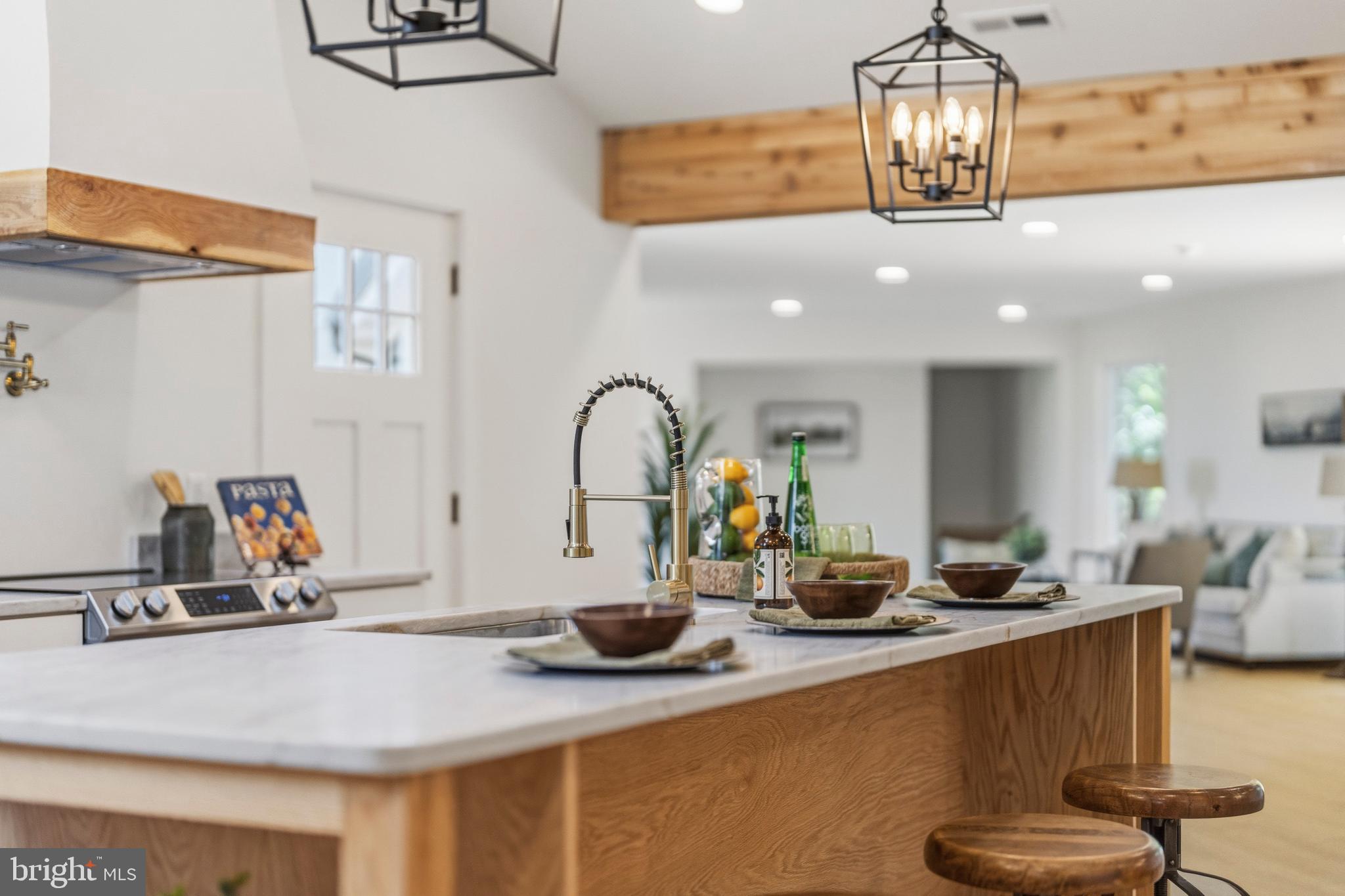 SHEN FARMS MT LAKE - Residential