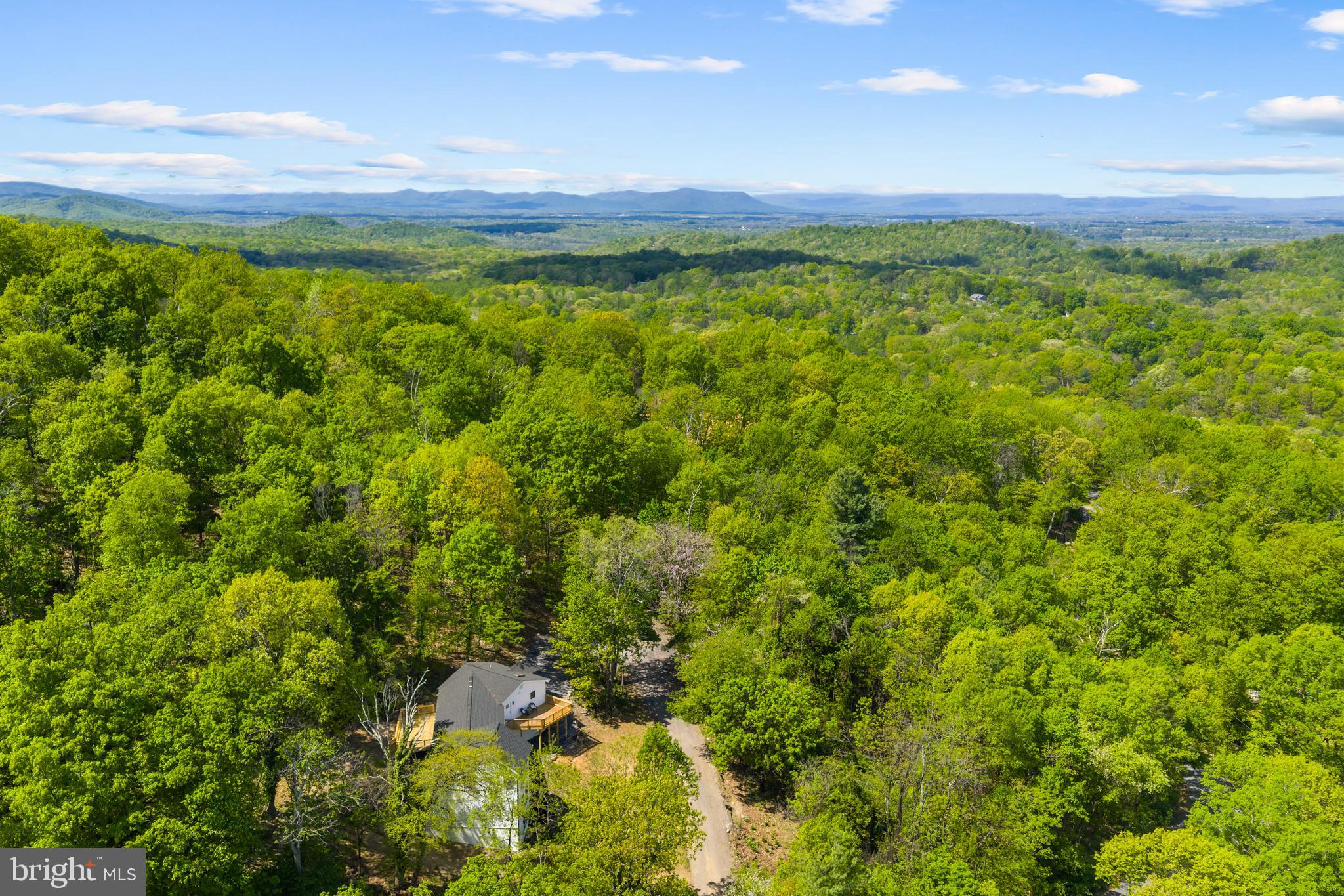SHEN FARMS MT LAKE - Residential