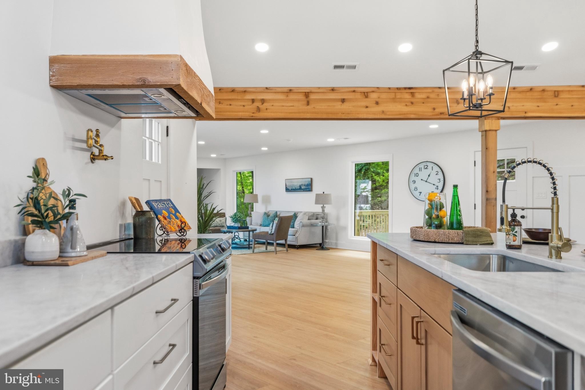 SHEN FARMS MT LAKE - Residential