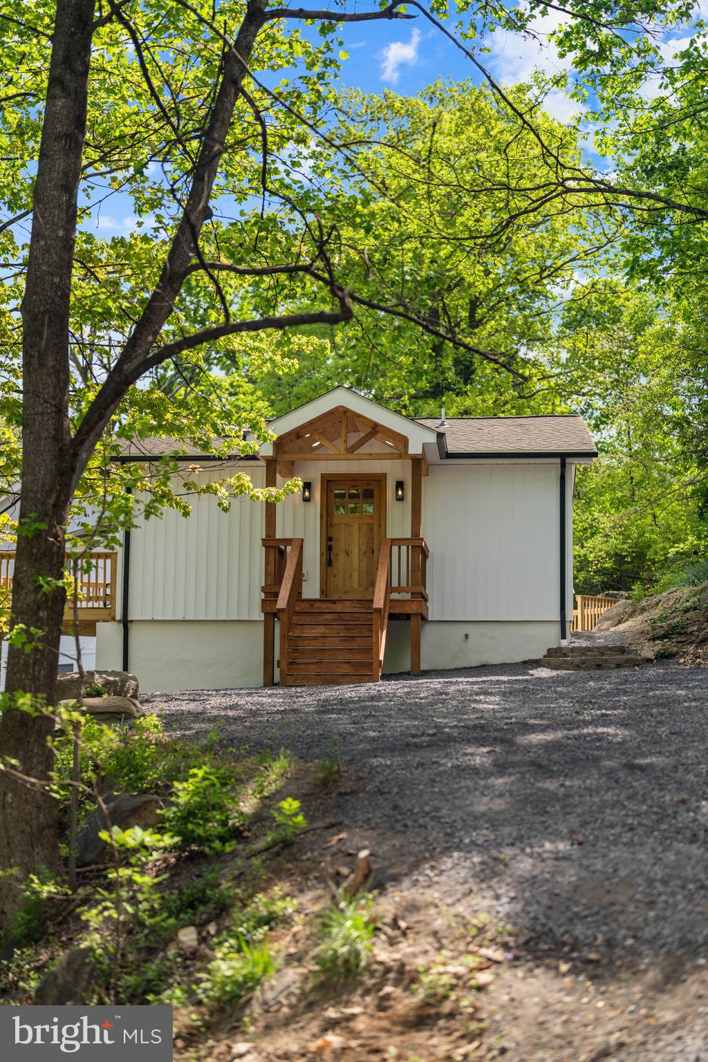 SHEN FARMS MT LAKE - Residential