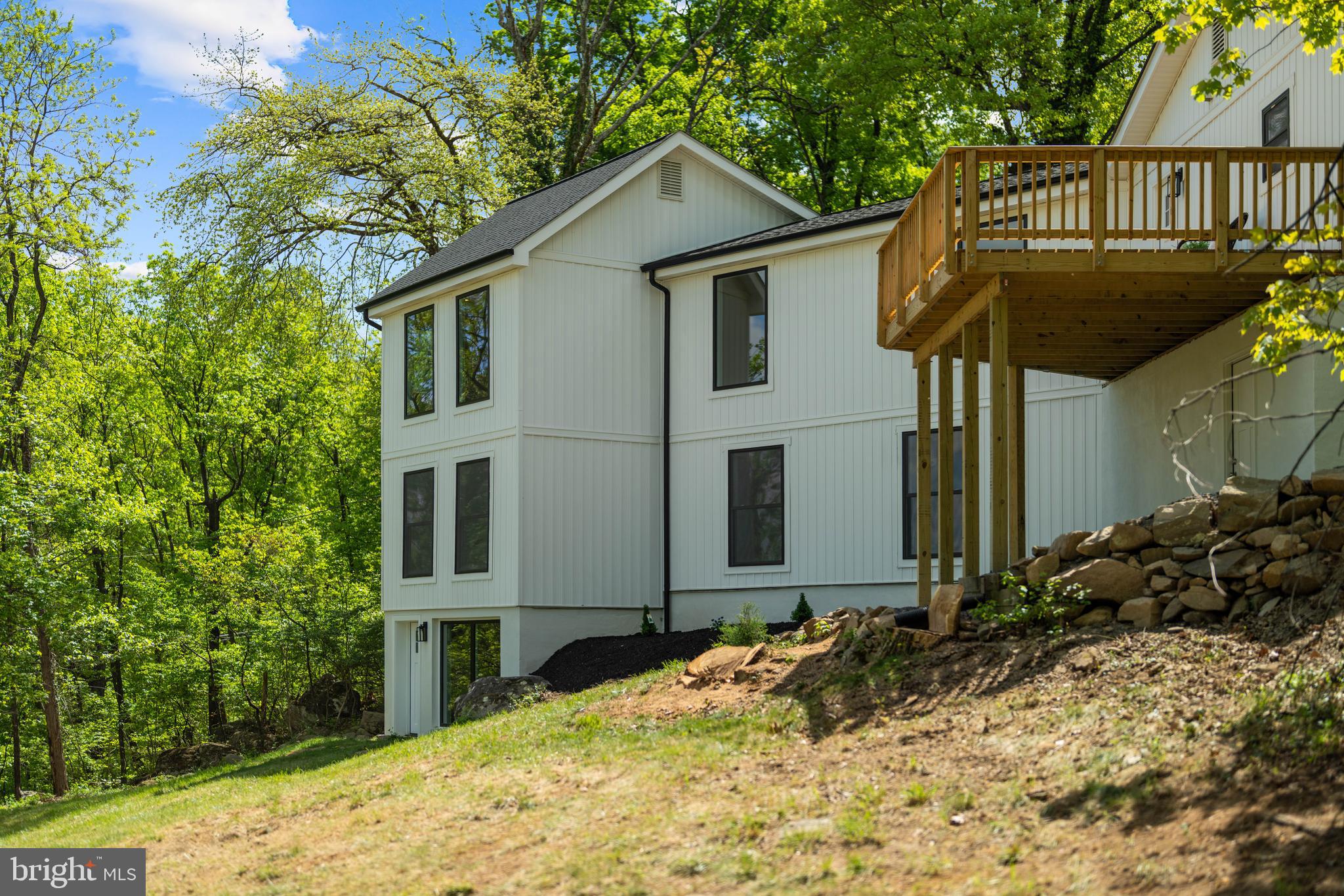 SHEN FARMS MT LAKE - Residential