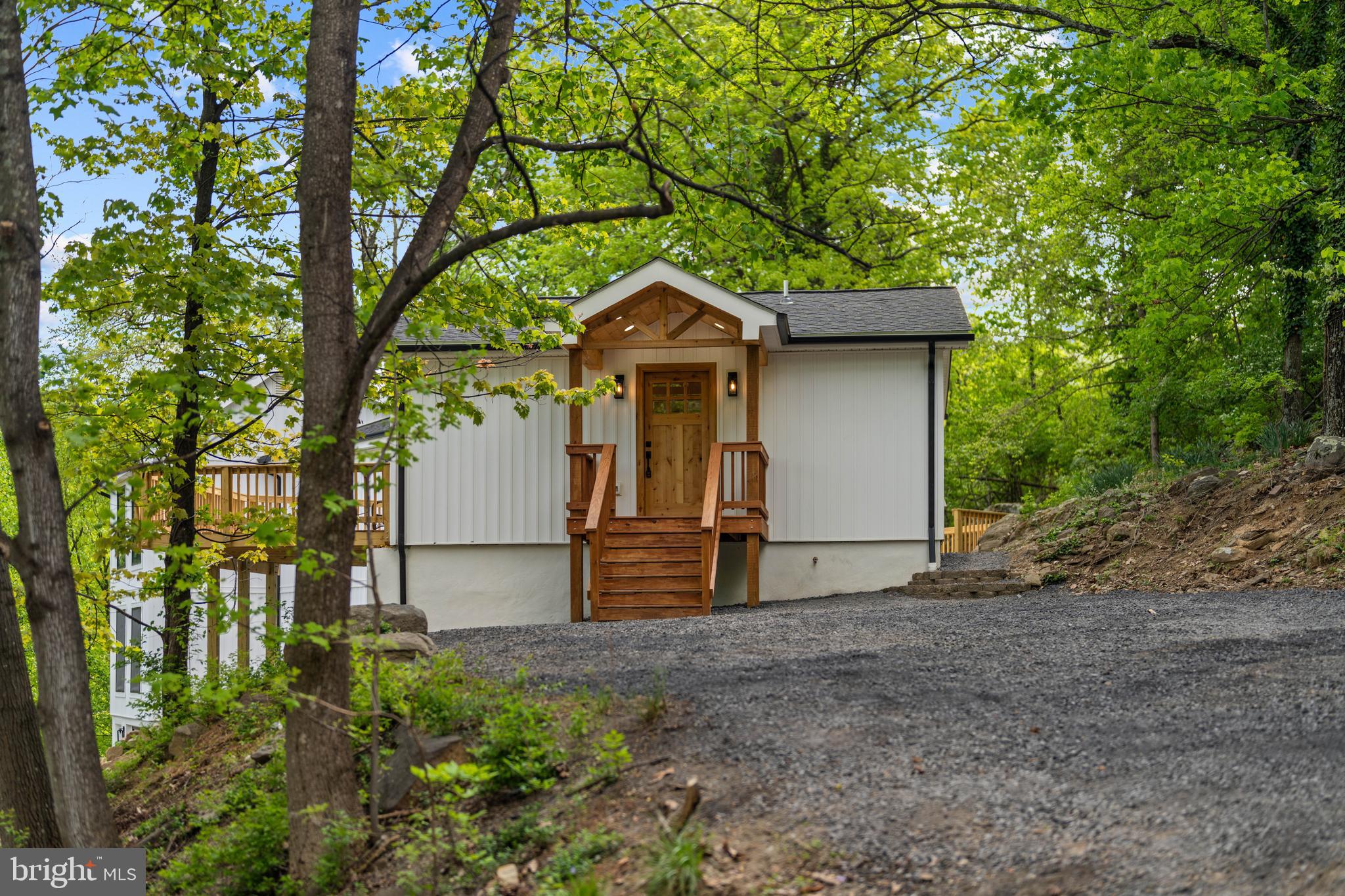 SHEN FARMS MT LAKE - Residential