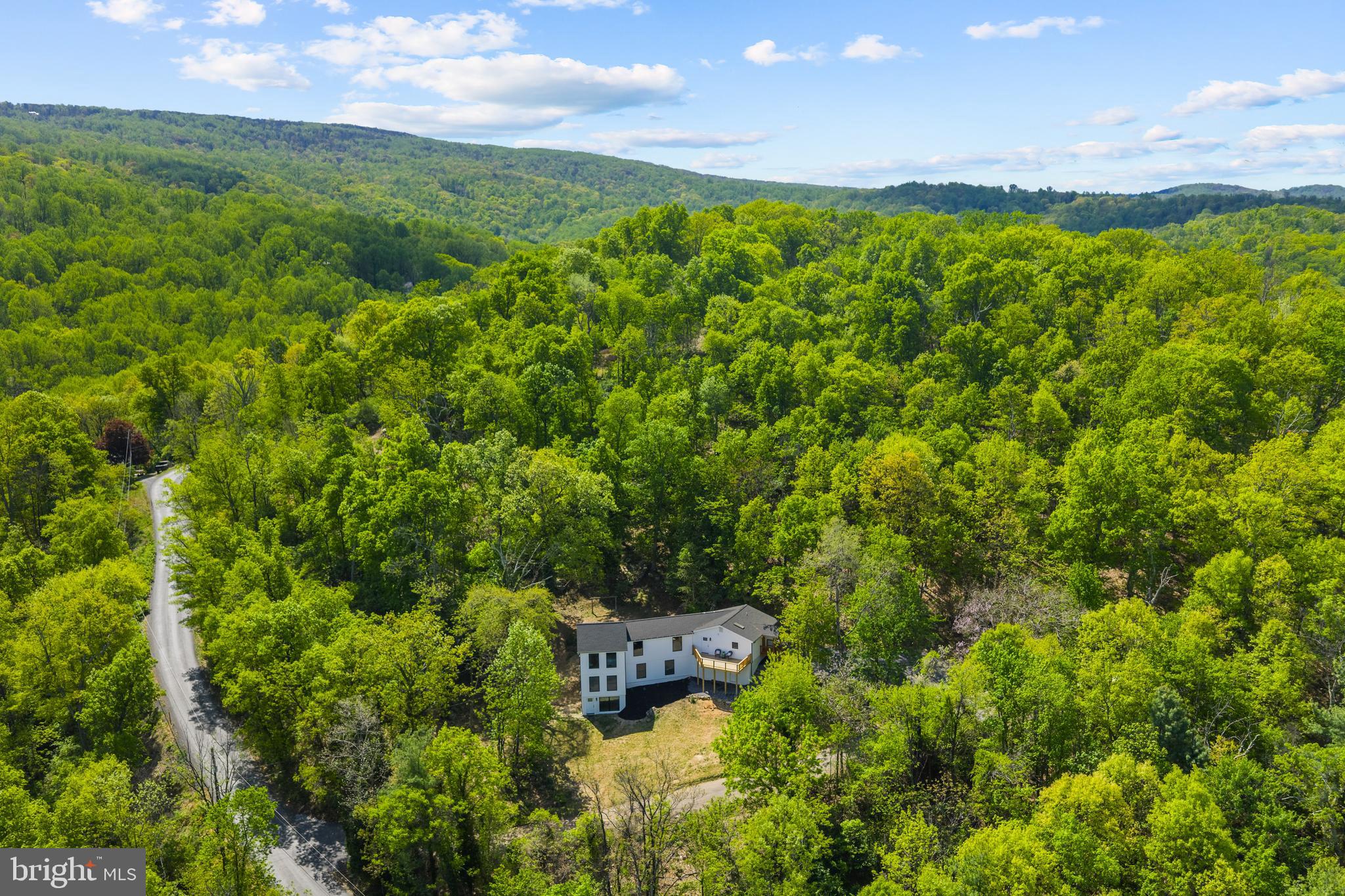 SHEN FARMS MT LAKE - Residential