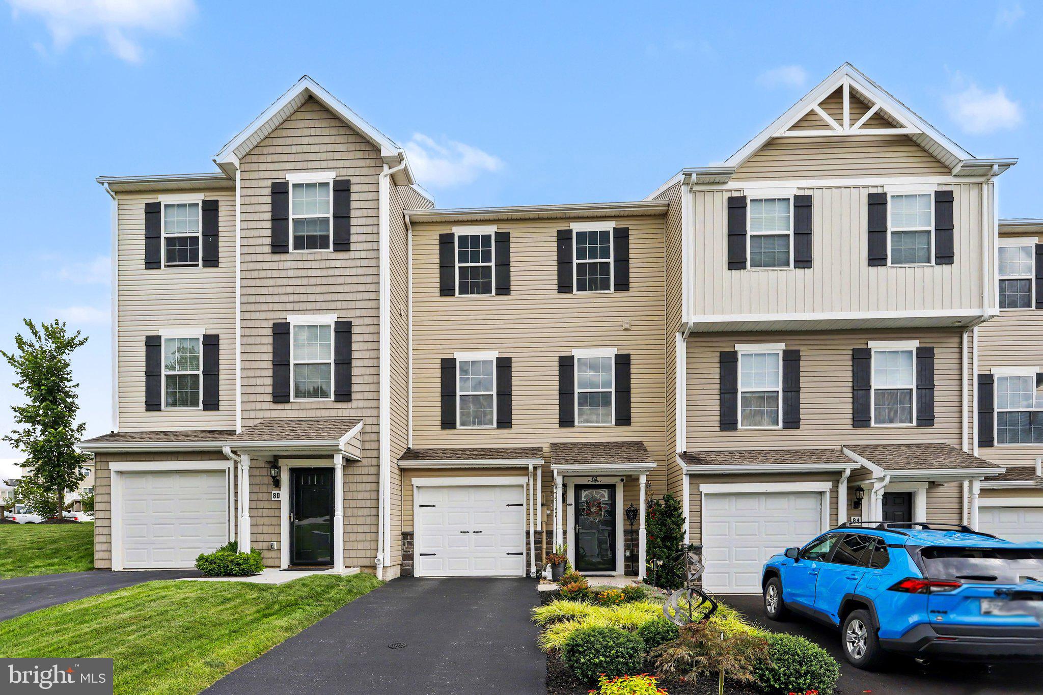82 AYRSHIRE DRIVE
