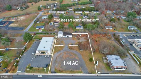 Photo of 285 White Horse Pike, EGG HARBOR CITY, NJ 08215 (MLS # NJAC2021952)