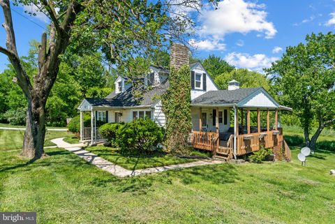 Homes For Rent - 15605 Hanover Pike<br/> UPPERCO, MD 21155