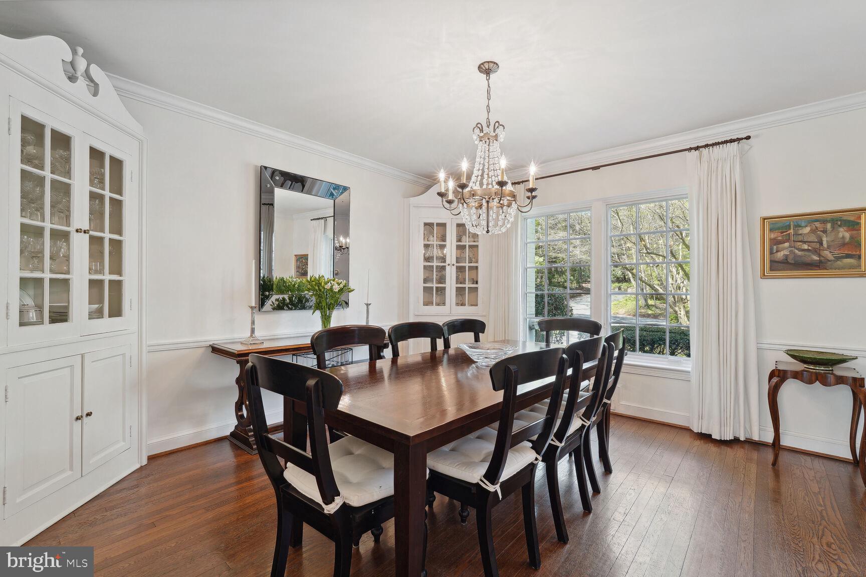 BRADLEY WOODS - Residential