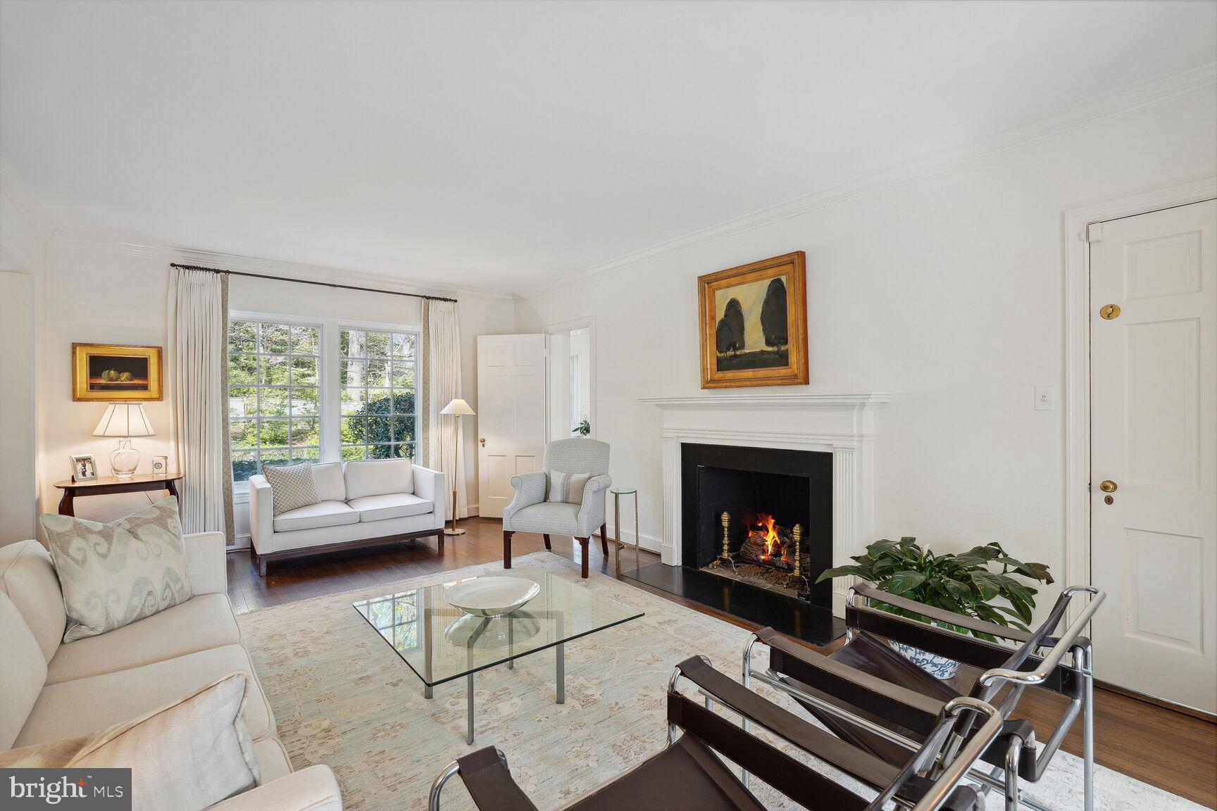 BRADLEY WOODS - Residential