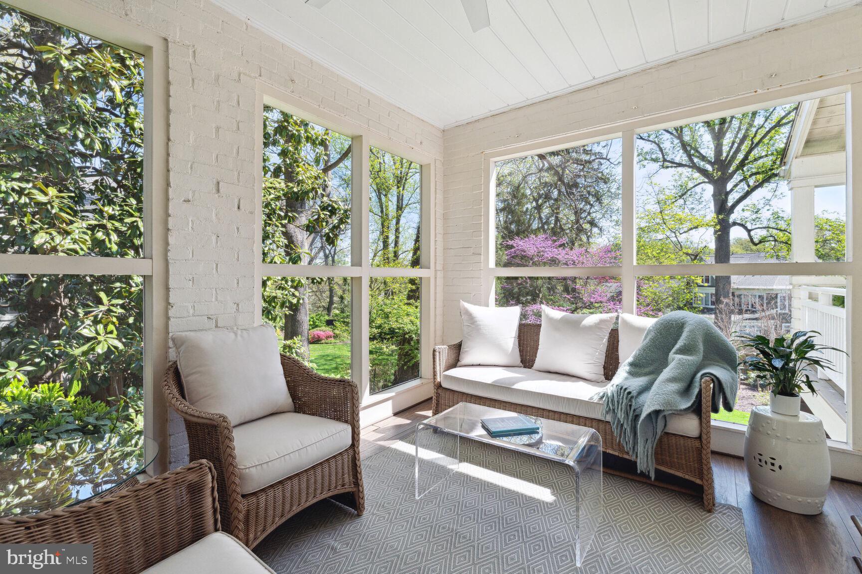 BRADLEY WOODS - Residential