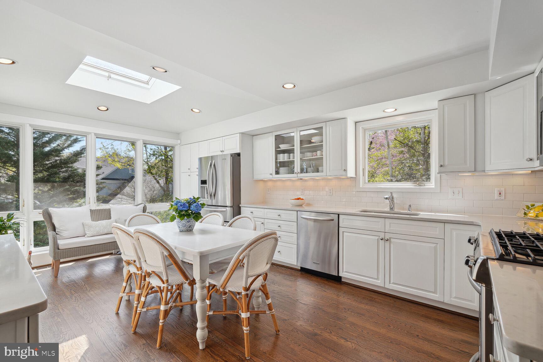 BRADLEY WOODS - Residential