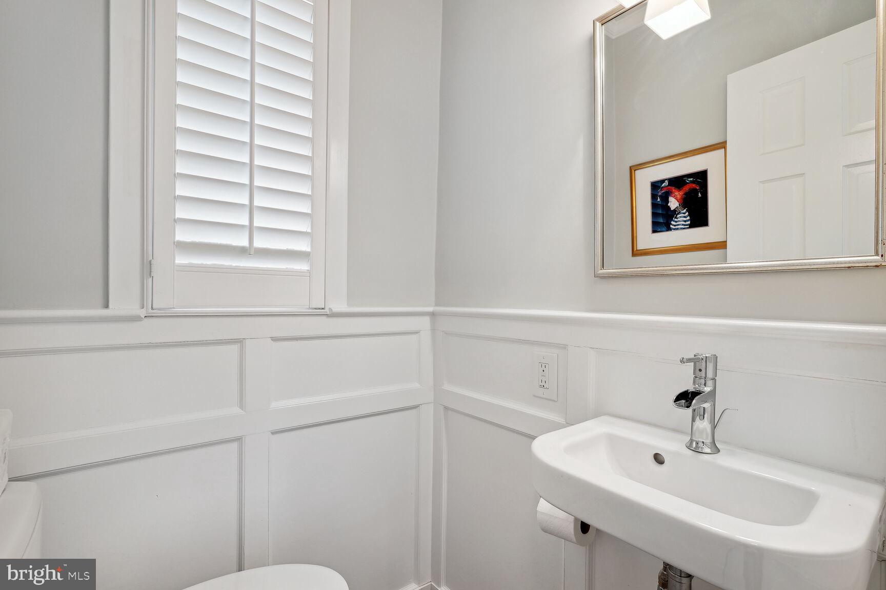 BRADLEY WOODS - Residential