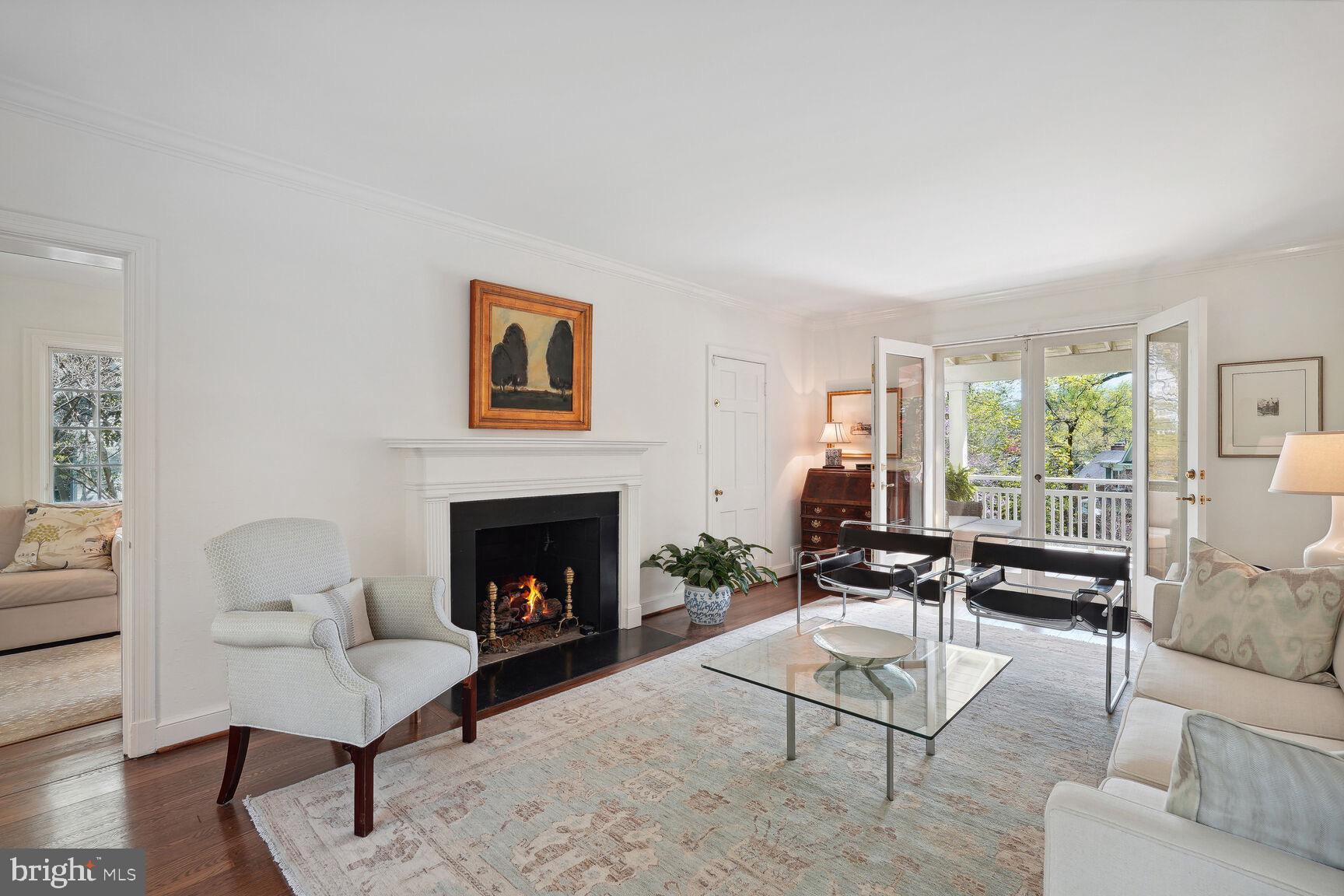 BRADLEY WOODS - Residential