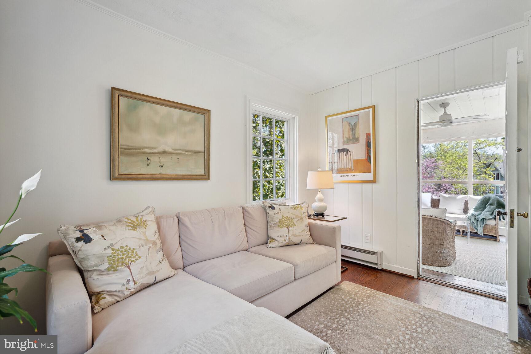 BRADLEY WOODS - Residential