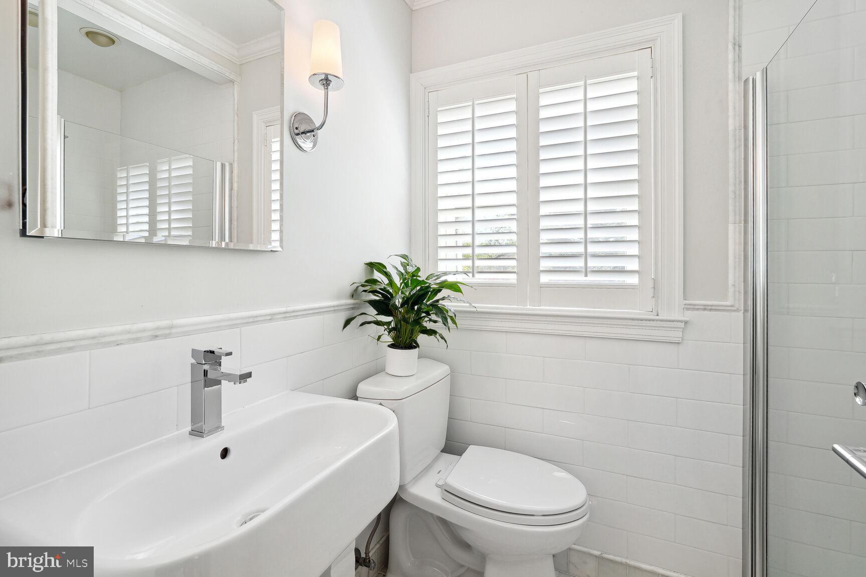 BRADLEY WOODS - Residential