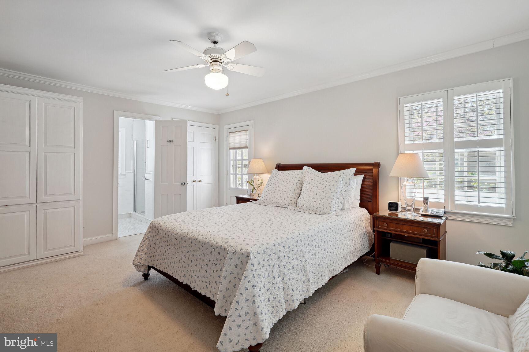 BRADLEY WOODS - Residential