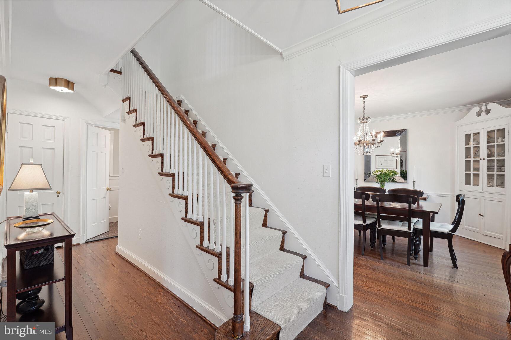 BRADLEY WOODS - Residential