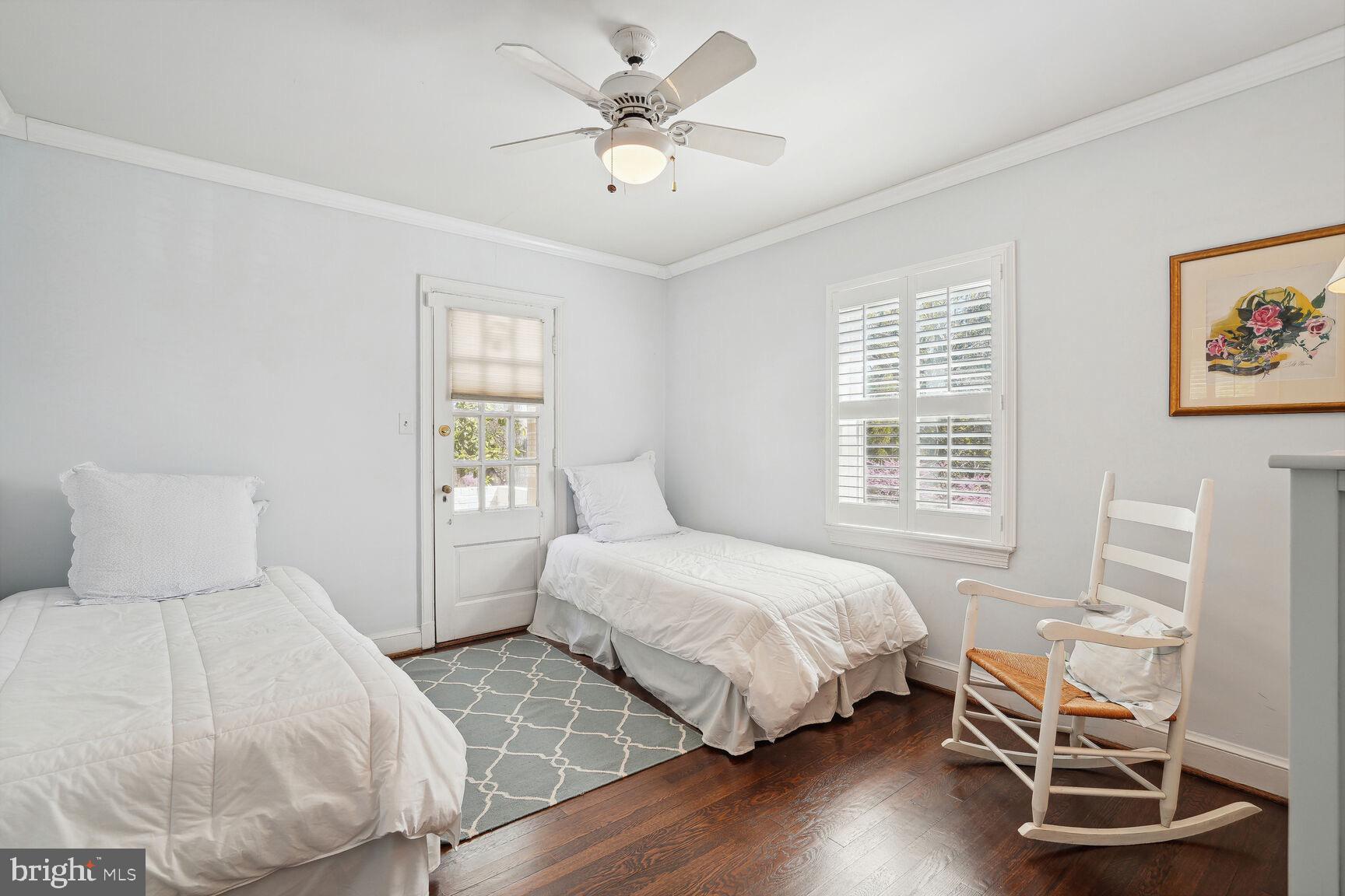 BRADLEY WOODS - Residential