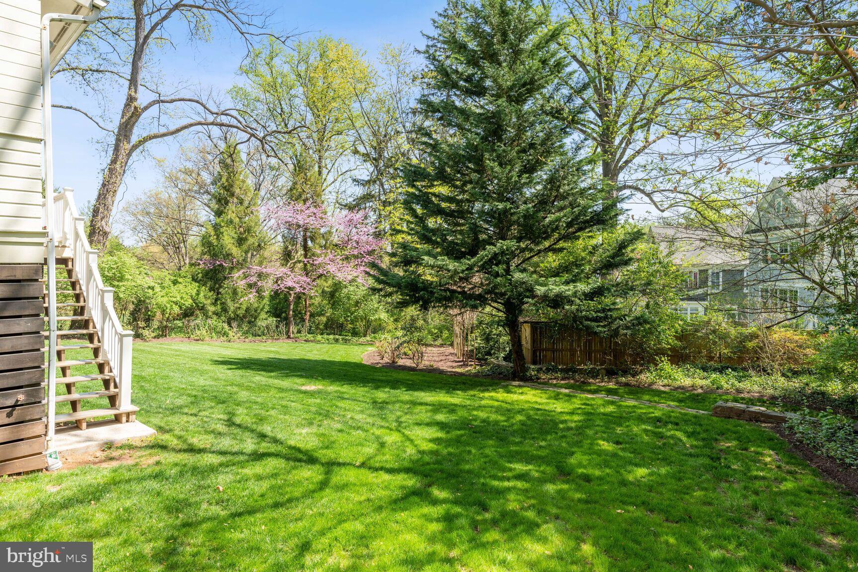 BRADLEY WOODS - Residential