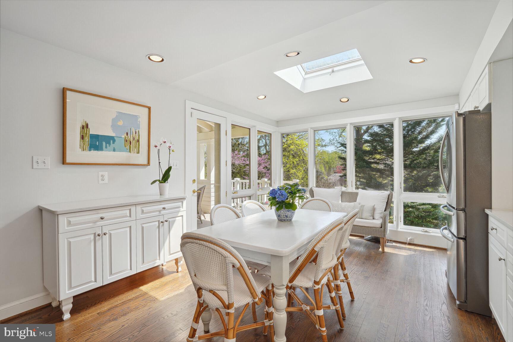 BRADLEY WOODS - Residential